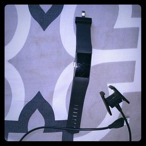 Fit Bit Charge 2
